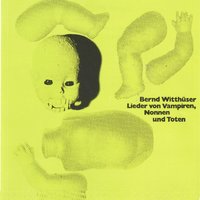 Die Lilie Vom See - Bernd Witthüser & Walter Westrupp