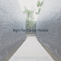 Smooth Executive Lounges - First Class Music for Hotels