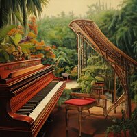 Harmonized Study Keys - Binaural Reality & Binaural Recorders & Productive Instrumental Music