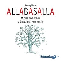 Blandet Fuglekor (Kråke - Gjøk - Kjøttmeis) - Åslaug Berre