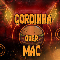 Gord1Nh@ Quer Mec - DJ nego bala & mc dl da baixada