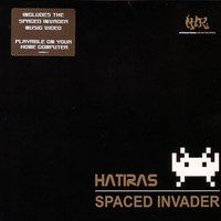 Spaced Invader - Hatiras & Slarta John