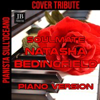 Soulmate - Pianista Sull'Oceano