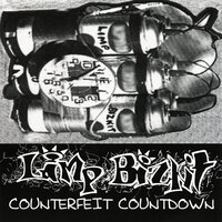 Counterfeit Countdown - Limp Bizkit
