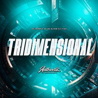 Tridimensional - DJ THZ3 & MC Morena de SP & MC Elodie & Authentic Records