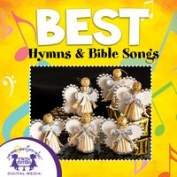 Deep And Wide / God Is So Good / He Is Lord - Nashville Kids' Sound & Hal Wright