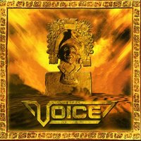 The Visitors - Voice