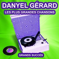 Blessé - Danyel Gerard