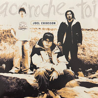 Accroche-toi - Joel Chiasson