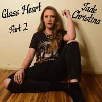 What's a Girl to Do - Jade Christina