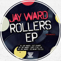 Do What You Do - Jay Ward