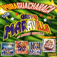 Vuelve - Grupo Maravilla