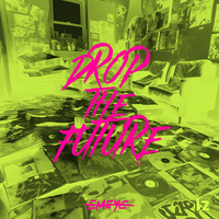 Drop The Future - Emeye