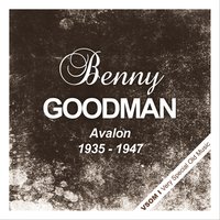 Boy Meets Girl - Benny Goodman