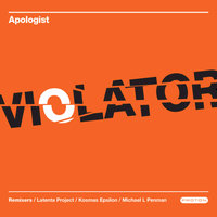 Violator - Apologist & Kosmas Epsilon