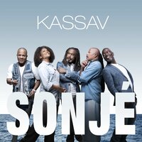 Péyi-a bel - Kassav'