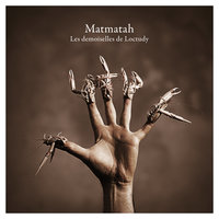 Les demoiselles de Loctudy - Matmatah