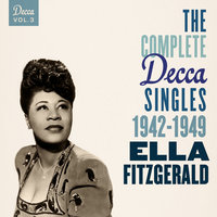 That's The Way It Is - Ella Fitzgerald & The Ink Spots