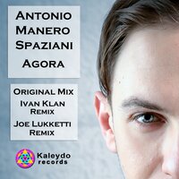Agora - Antonio Manero Spaziani & Joe Lukketti