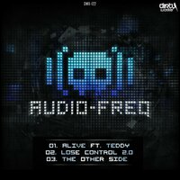 Lose Control 2.0 - Audiofreq