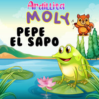 Los Amigos - Ardillita Moly