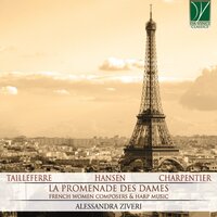Le petit livre de harpe de Madame Tardieu: No. 12, Colin-maillard - Alessandra Ziveri