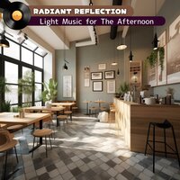 Velvety Smooth Jazz - Radiant Reflection