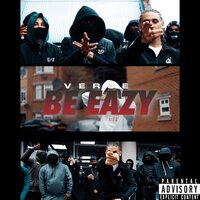 Be Eazy - Verse