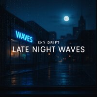 Endless Notebook - Sky Drift
