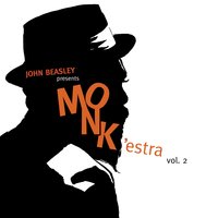 Ugly Beauty / Pannonica - John Beasley