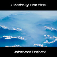 Johannes Brahms -  16 Waltzes, Op.39 - No.10 in G - Иоганнес Брамс