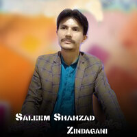 Kana Yar - Saleem Shahzad