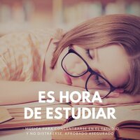 Spring Break - Concentracion Examenes