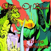 Silent Night, Bodom Night - Children Of Bodom