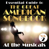 Come Rain or Come Shine (From "St. Louis Woman") - Alan Farrington