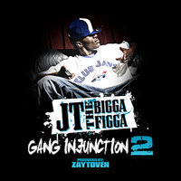 Coulda Been You - JT The Bigga Figga & Young Buck