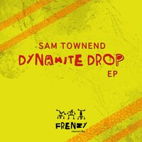 Dribble Ditch - Sam Townend