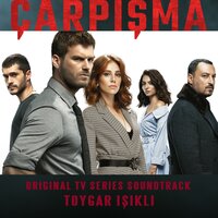 Kafes - Toygar Işıklı