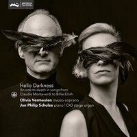 Death is Just Around the Corner - Jan Philip Schulze & Olivia Vermeulen