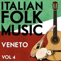 Stornelli veneti - Umberto Marcato