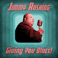 Am I Blue? - Jimmy Rushing & Dave Brubeck Quartet