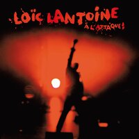 Manneken, Pt. 1 - Loïc Lantoine & Christine Ott & François Pierron