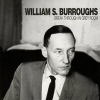 Silver Smoke Of Dreams - William S. Burroughs & Ian Sommerville