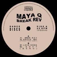 Soft (beno) - Maya Q