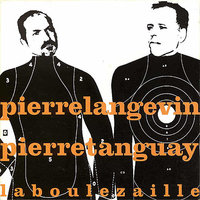 Le grand bonhomme de chemin - Pierre Tanguay & Pierre Langevin