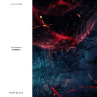 Suspiria - Luca Maniaci