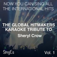 All I Wanna Do - The Global HitMakers