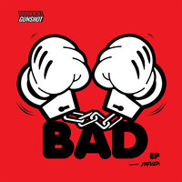 Bad - Yatuza feat. Master Error & Yatuza & Master Error