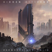 We Are All Made of Stars - Hidden Citizens & Tim Halperin