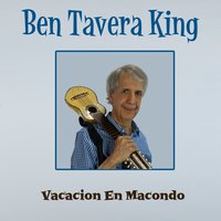 Door of the Moon - Ben Tavera King